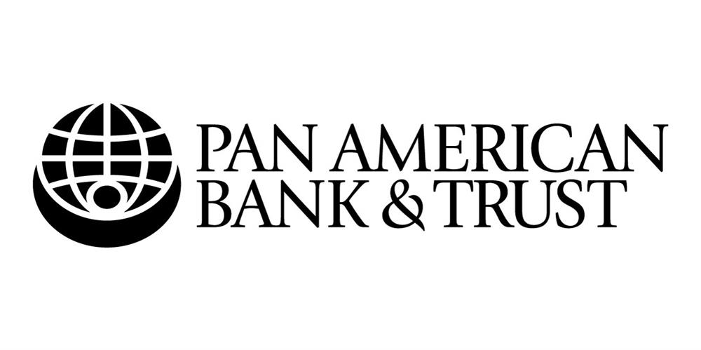 Pan American Bank & Trust